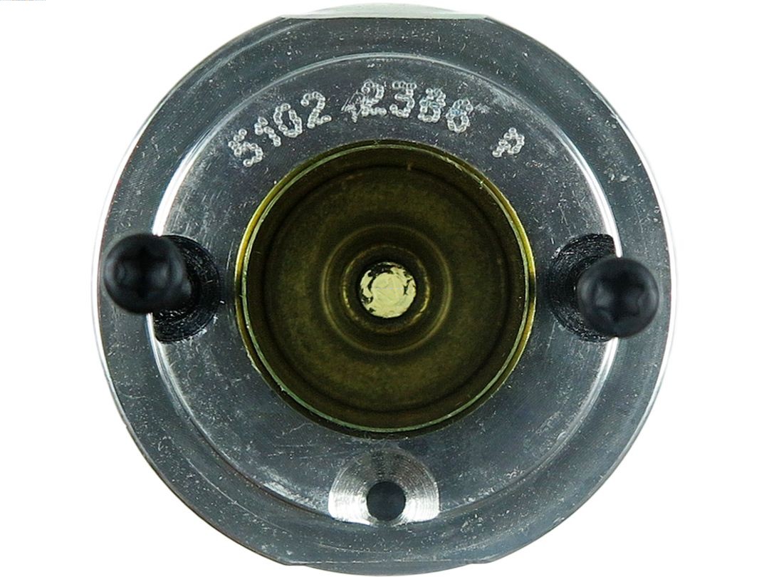 AS-PL Starter magneetschakelaar SS3066(VALEO)