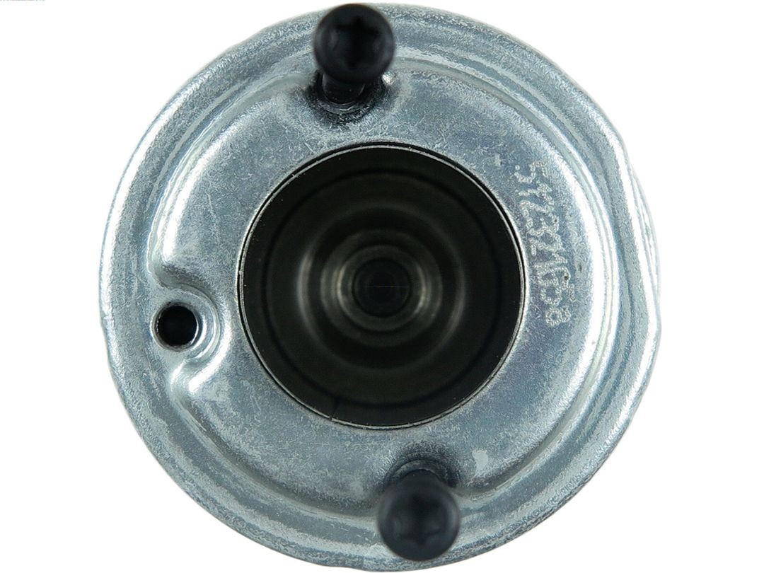 AS-PL Starter magneetschakelaar SS3069(VALEO)