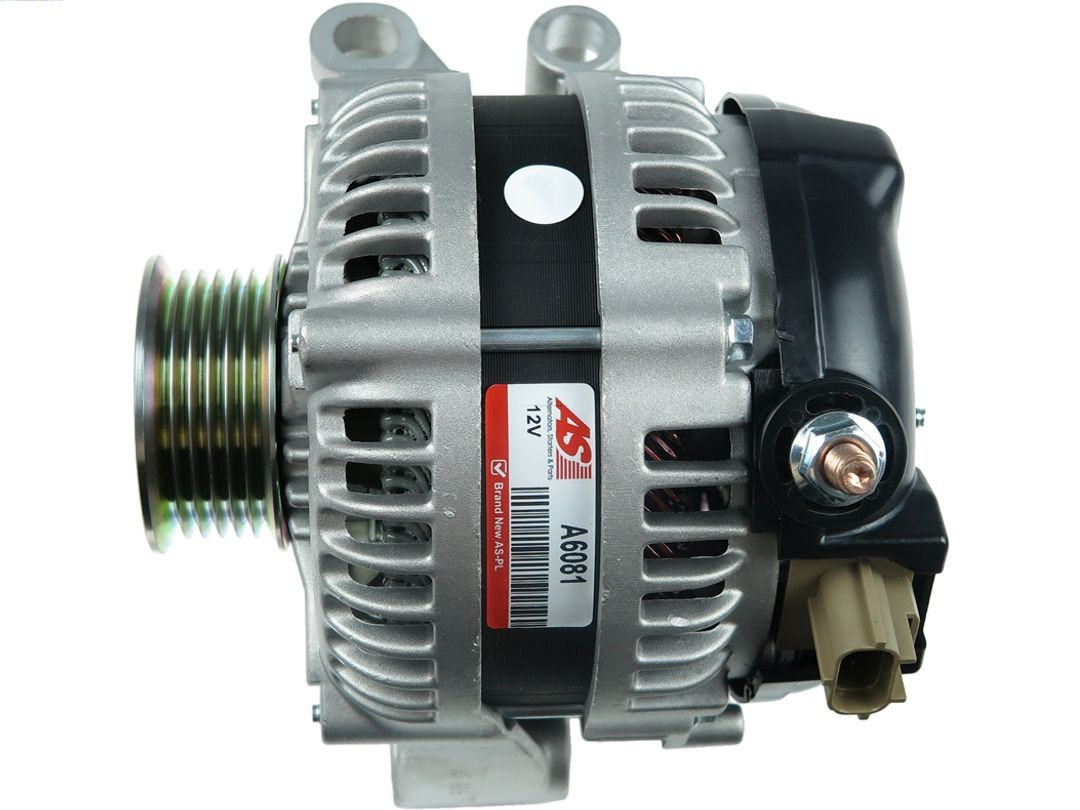 AS-PL Alternator/Dynamo A6081