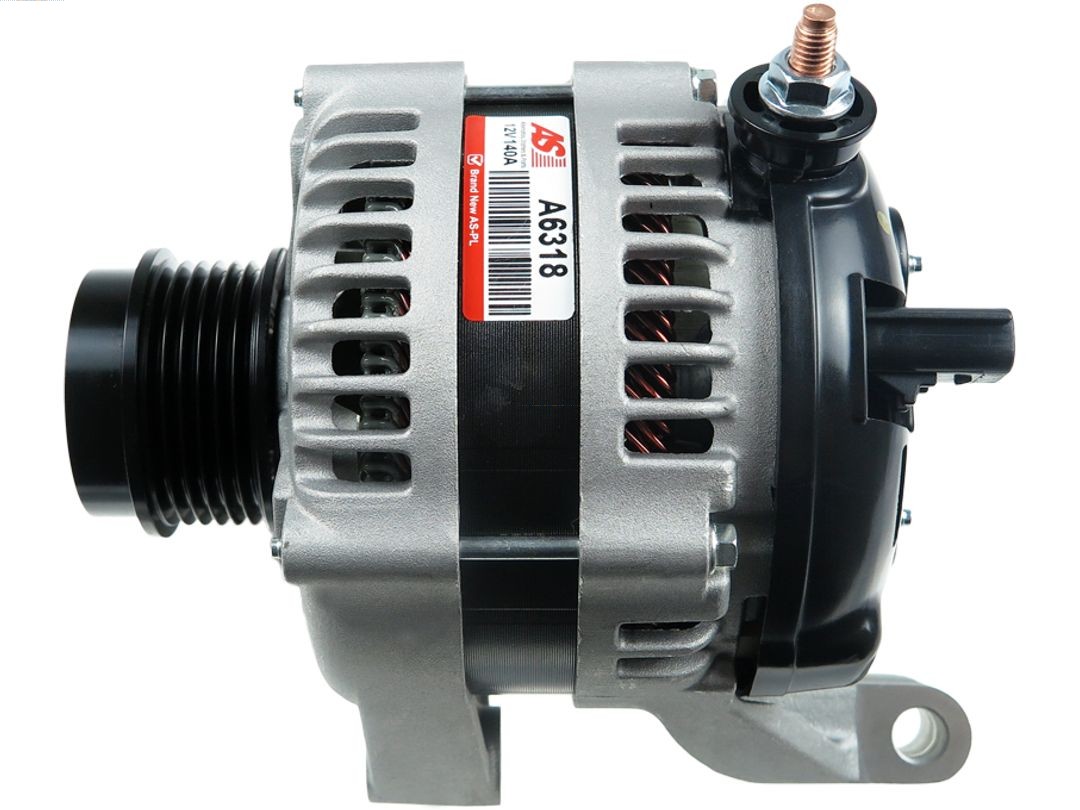 AS-PL Alternator/Dynamo A6318