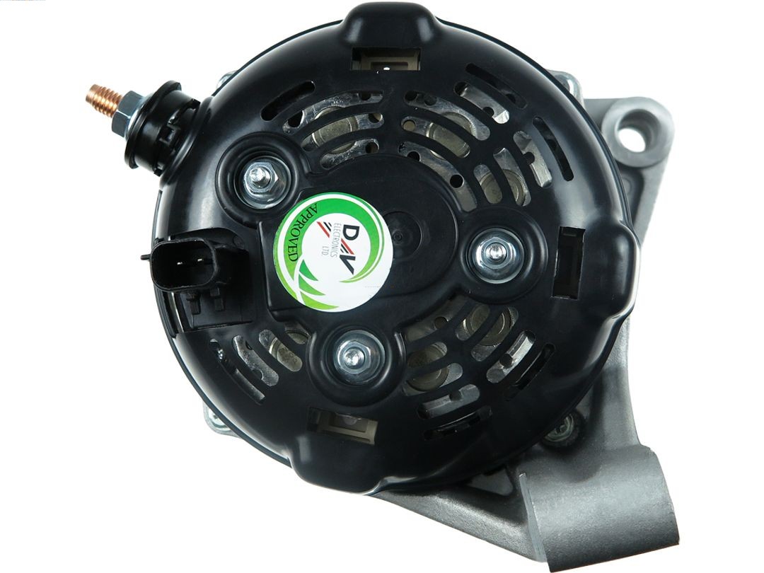 AS-PL Alternator/Dynamo A6318