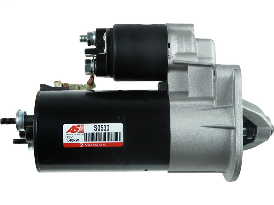 AS-PL Starter S0533