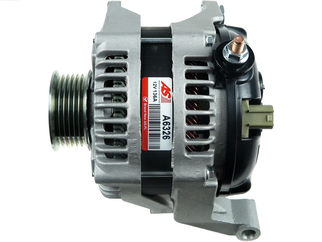 AS-PL Alternator/Dynamo A6326