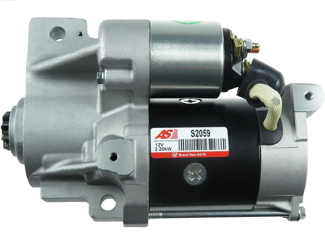 AS-PL Starter S2059