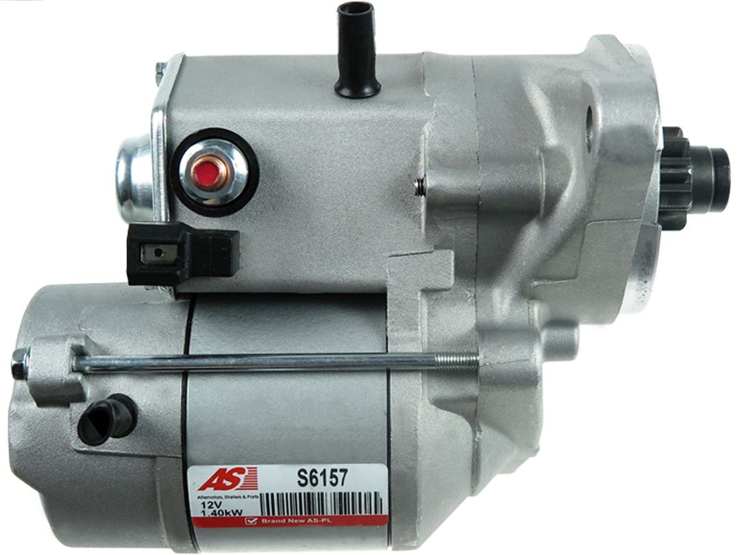 AS-PL Starter S6157