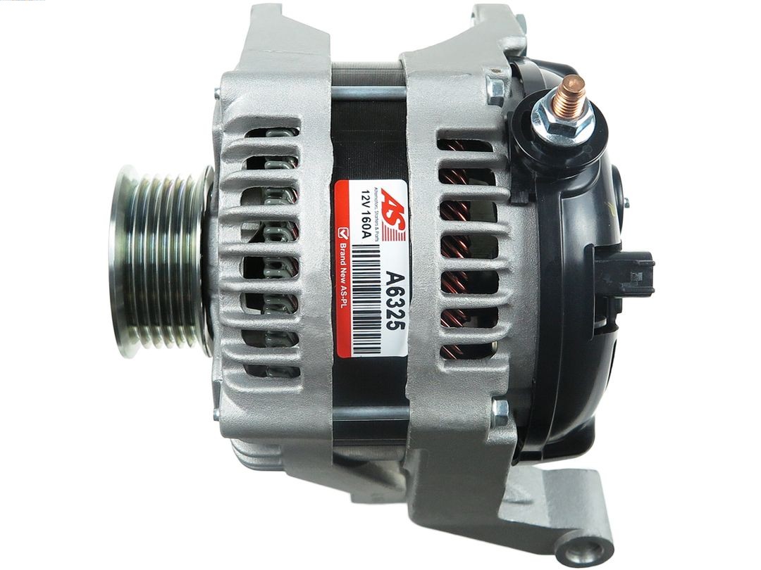 AS-PL Alternator/Dynamo A6325