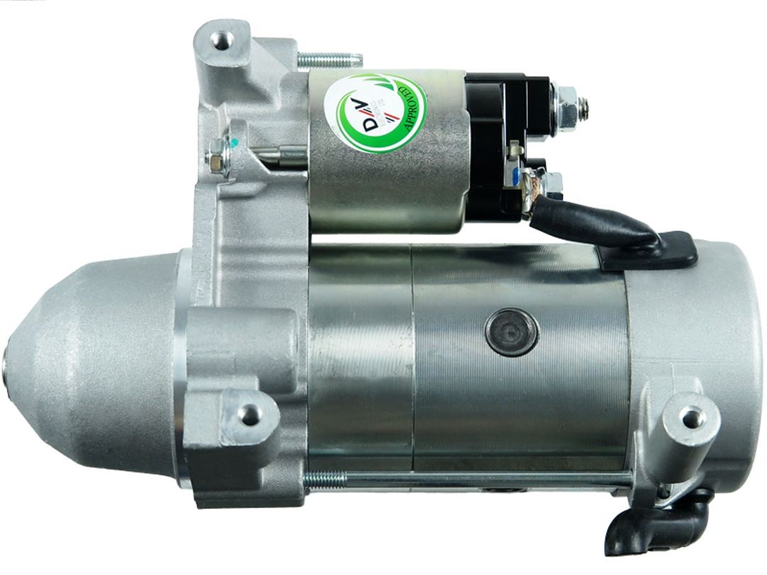 AS-PL Starter S6166