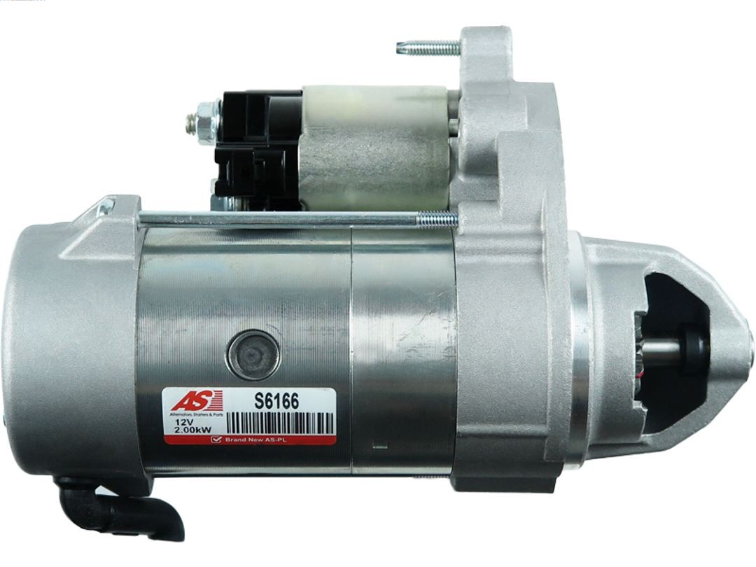 AS-PL Starter S6166