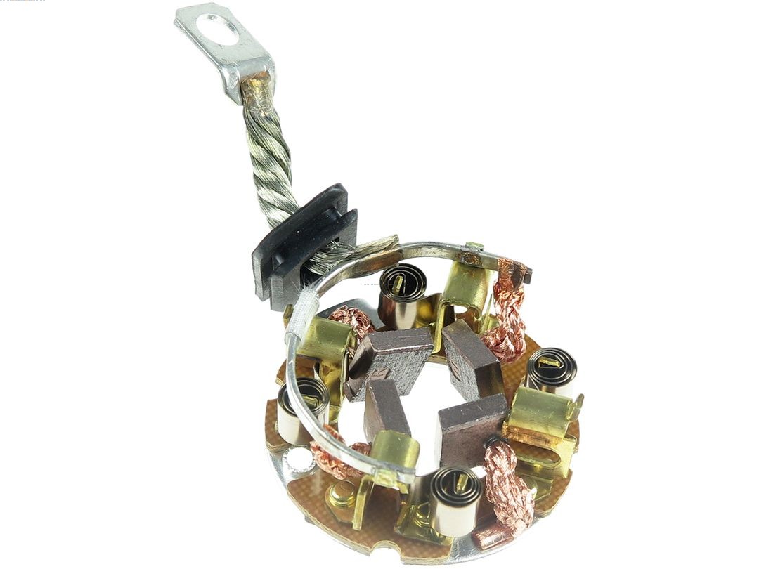 AS-PL Houder, koolborstel SBH1017(DELCO)