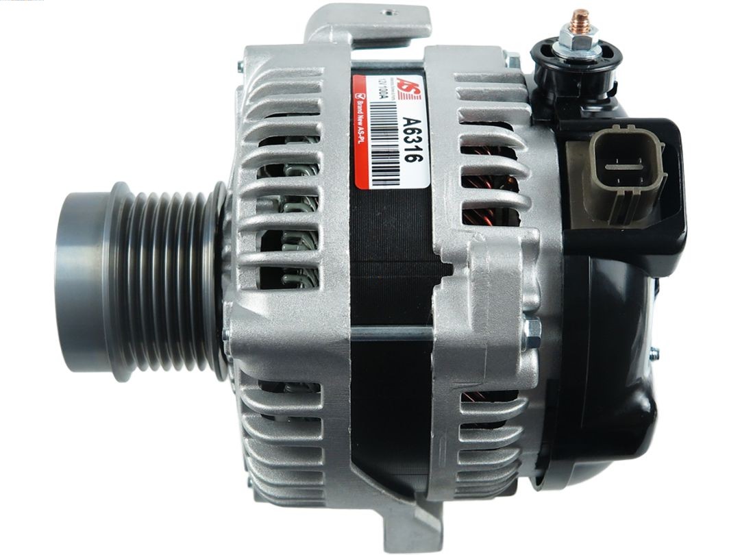 AS-PL Alternator/Dynamo A6316