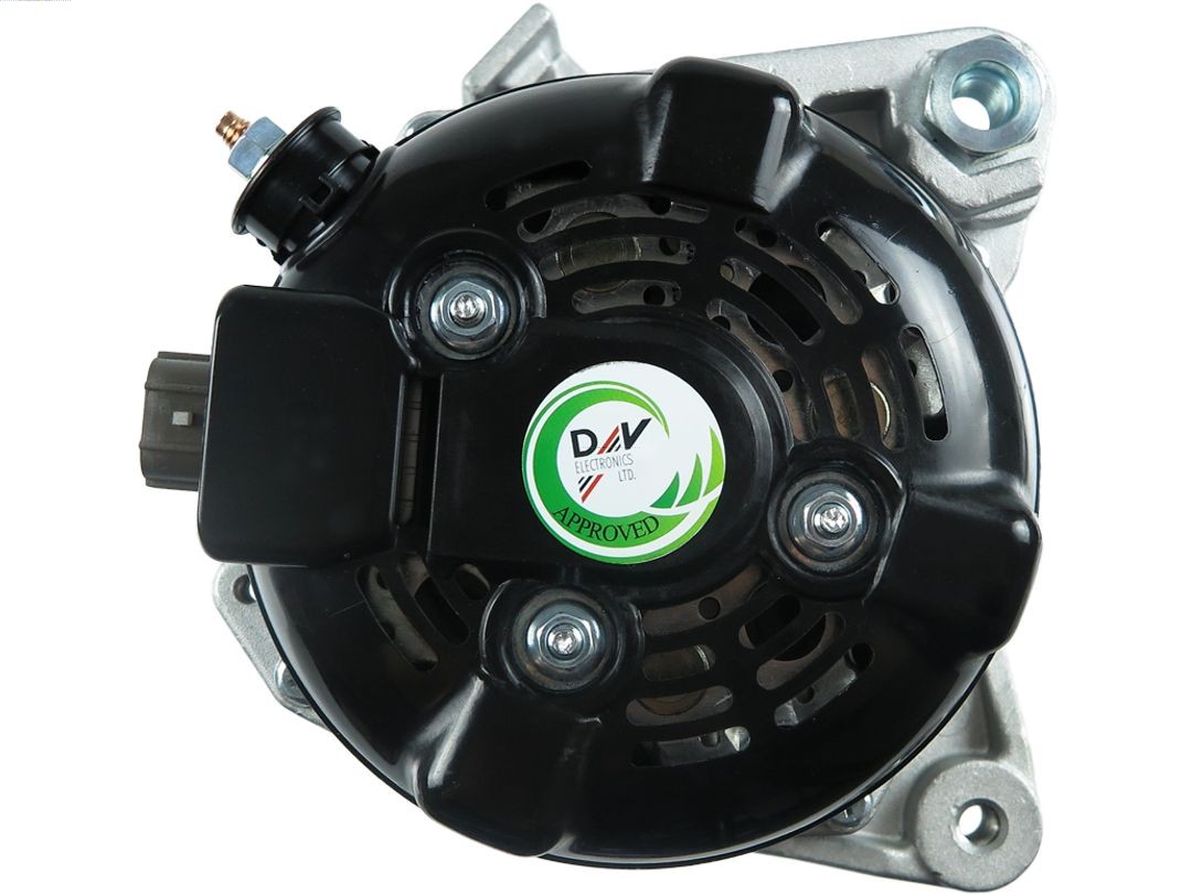 AS-PL Alternator/Dynamo A6316