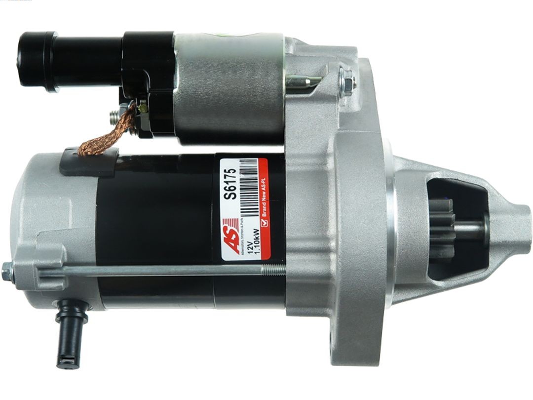 AS-PL Starter S6175