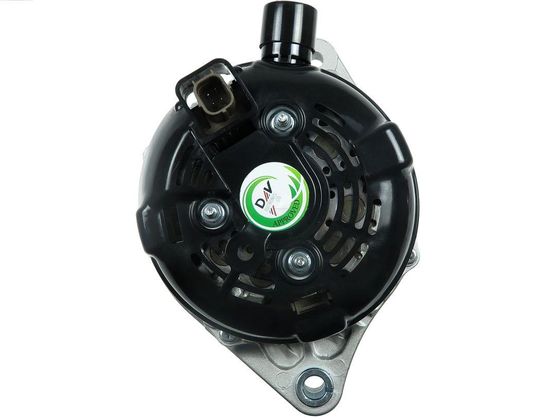 AS-PL Alternator/Dynamo A6324