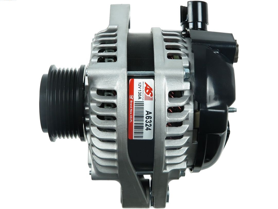 AS-PL Alternator/Dynamo A6324