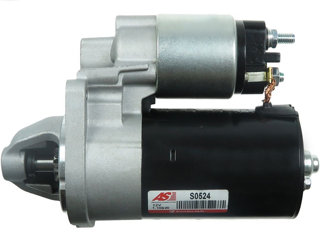 AS-PL Starter S0524