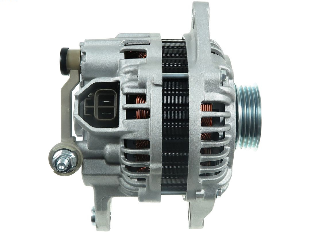 AS-PL Alternator/Dynamo A5257