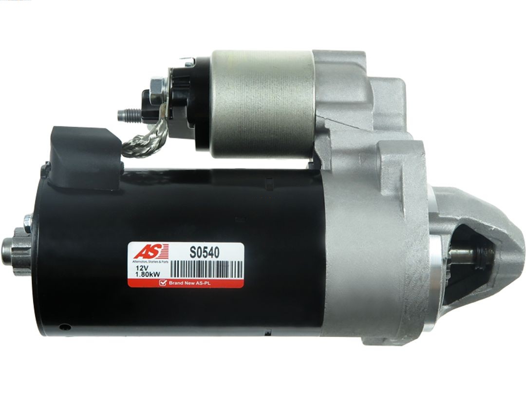 AS-PL Starter S0540