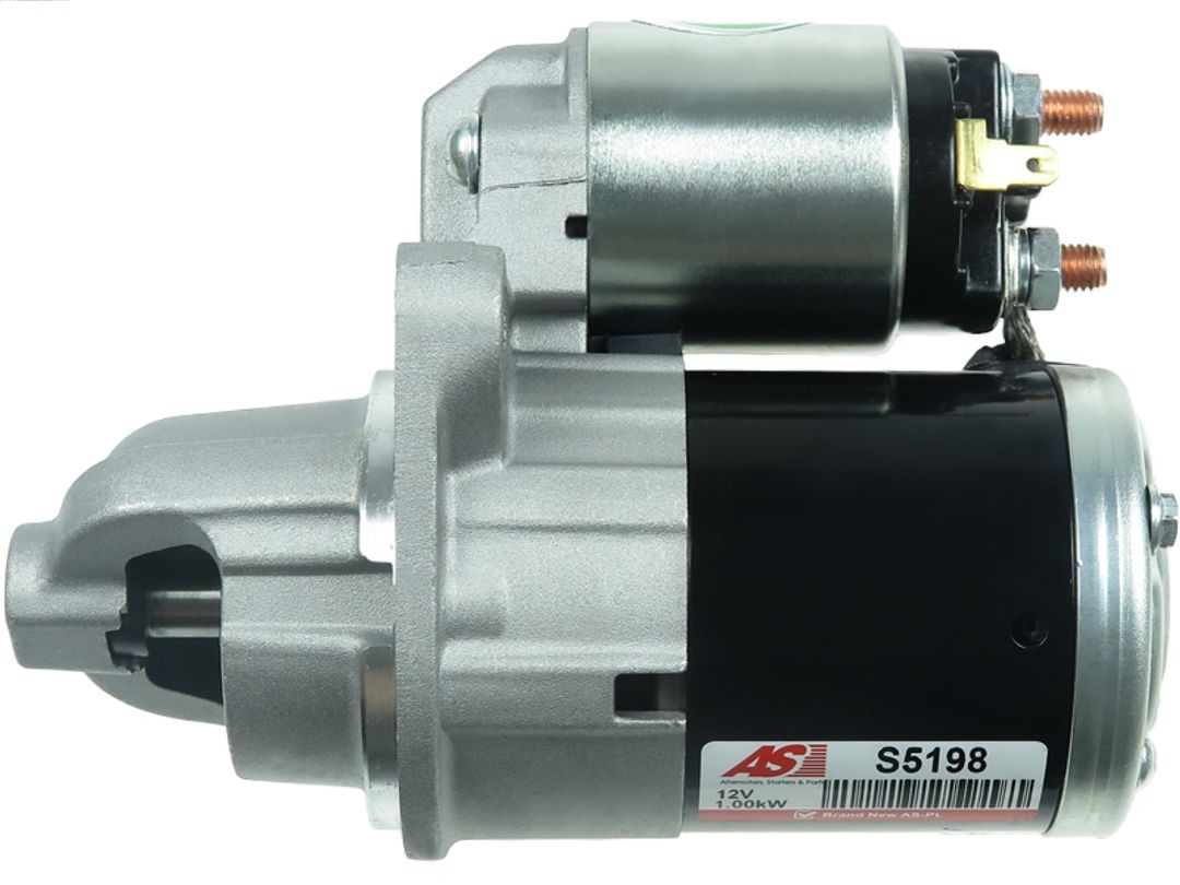 AS-PL Starter S5198
