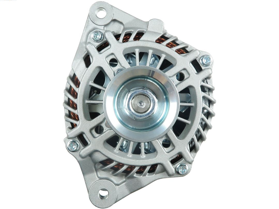 Alternator/Dynamo AS-PL A5321