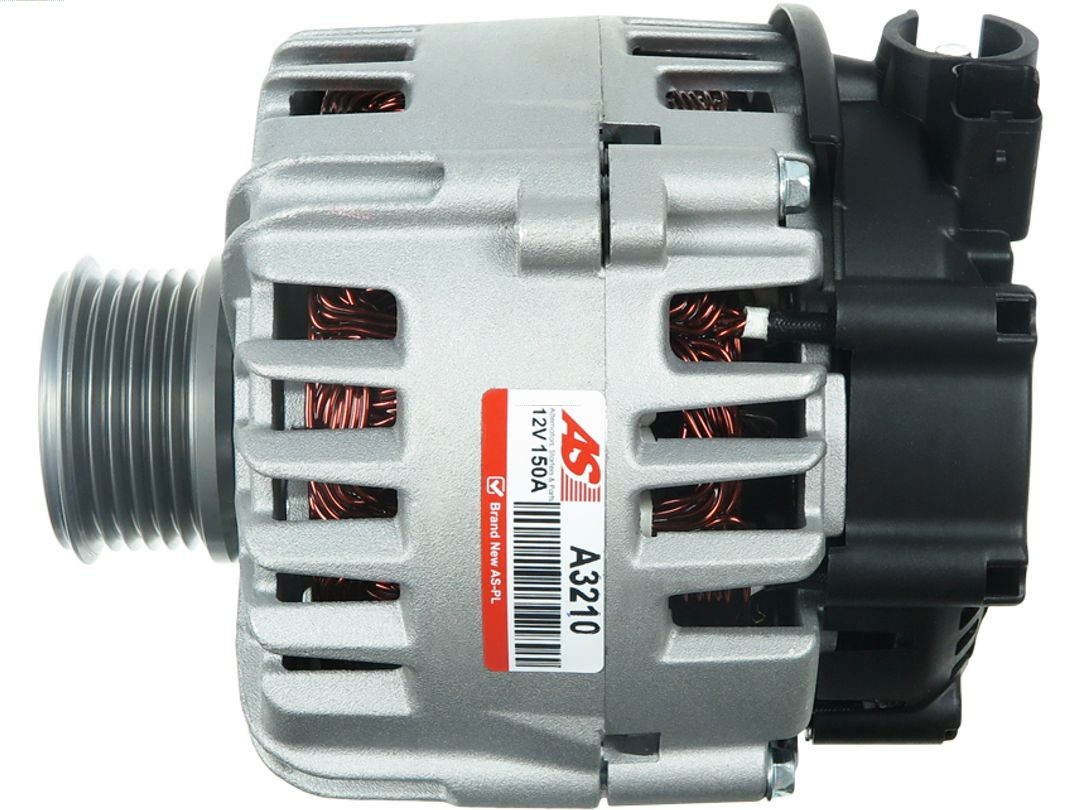 AS-PL Alternator/Dynamo A3210