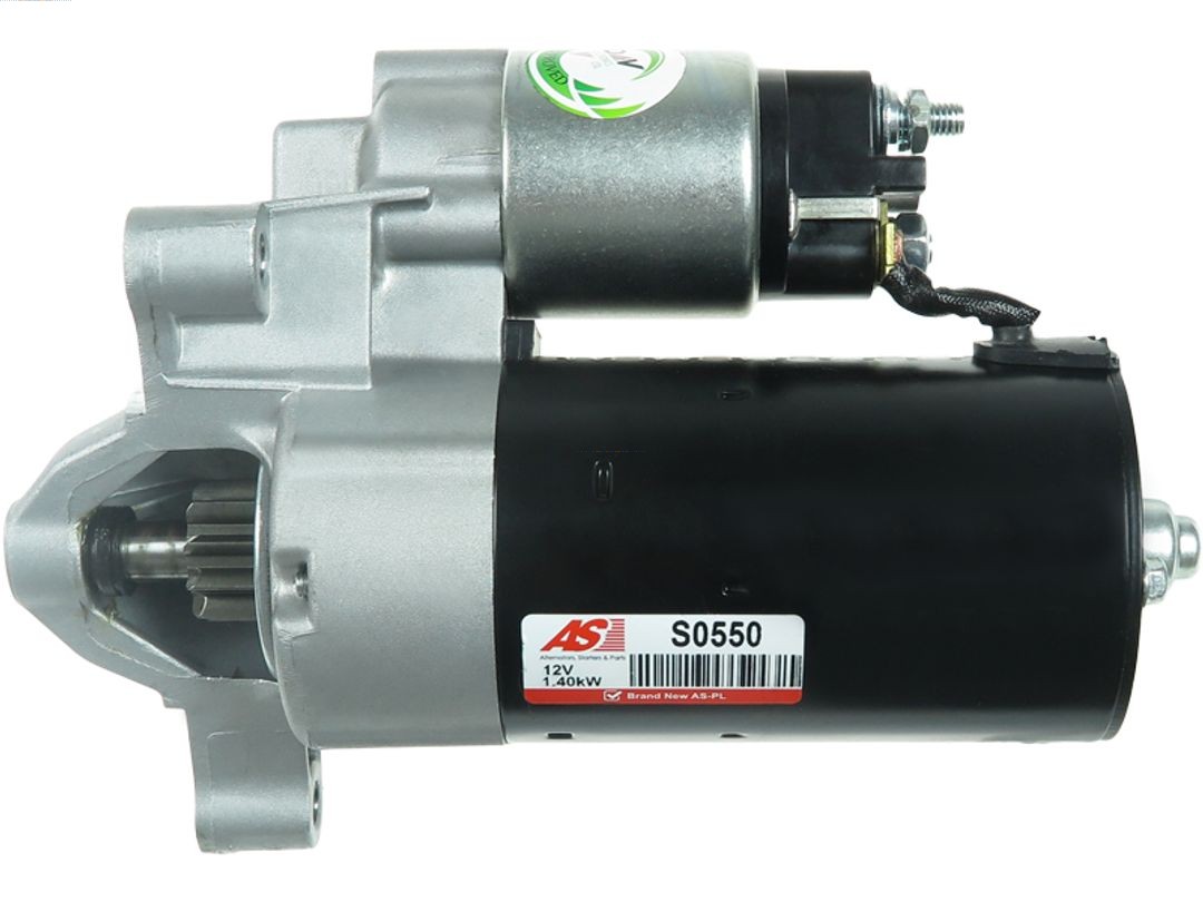 AS-PL Starter S0550