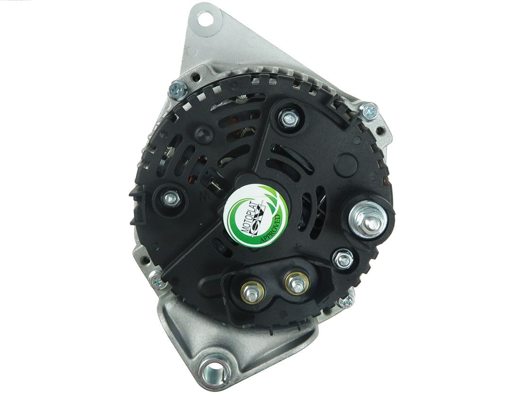 AS-PL Alternator/Dynamo A3297