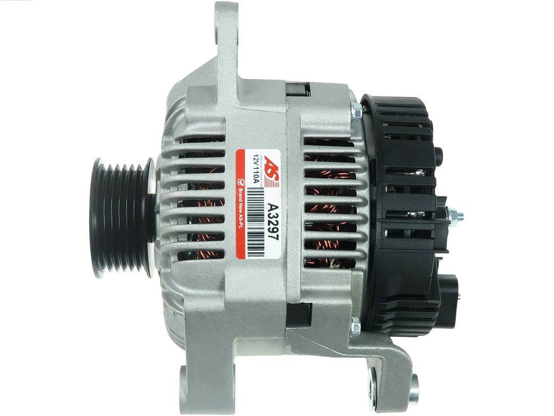 AS-PL Alternator/Dynamo A3297