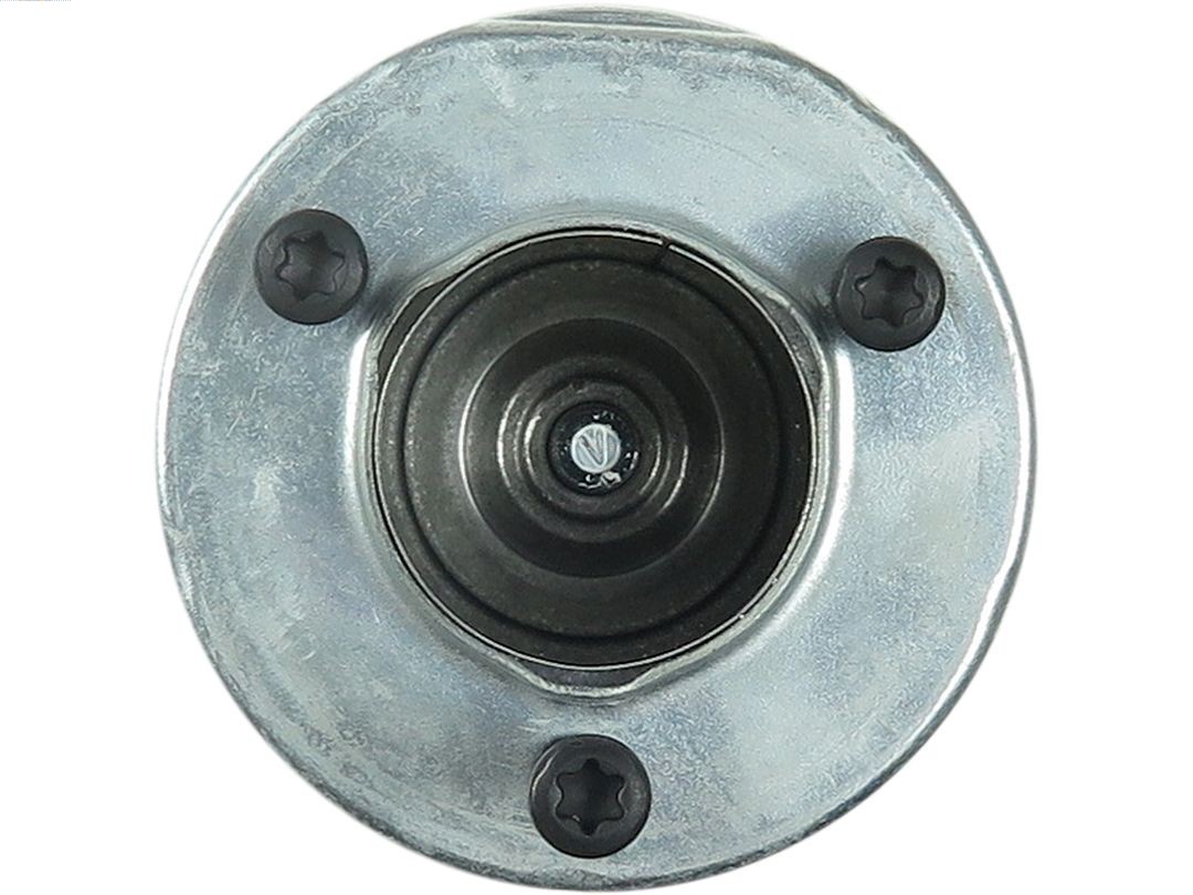 AS-PL Starter magneetschakelaar SS3075(VALEO)