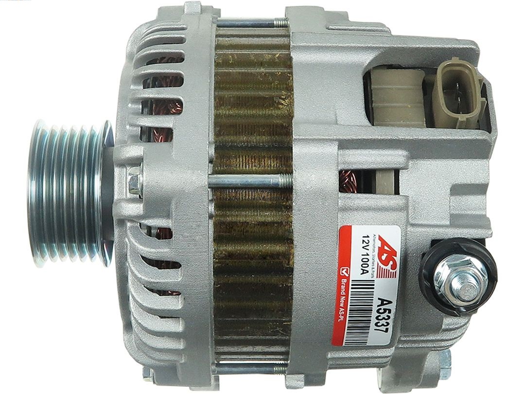 AS-PL Alternator/Dynamo A5337