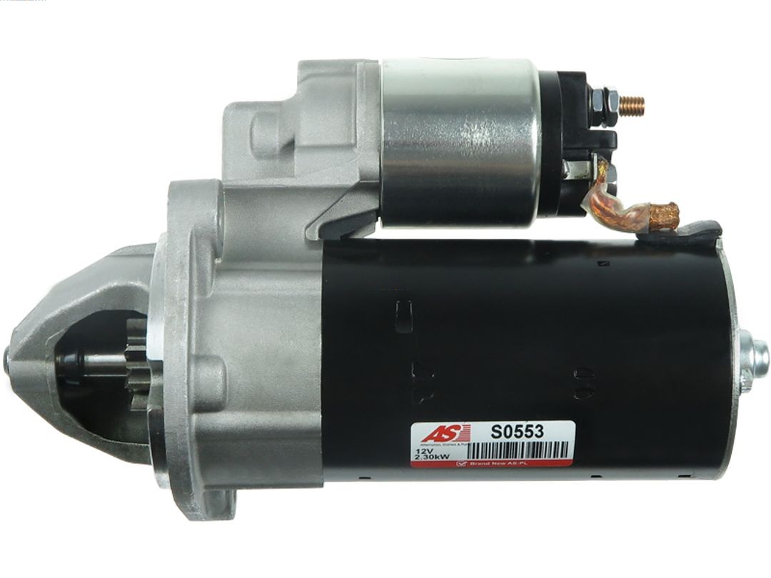 AS-PL Starter S0553