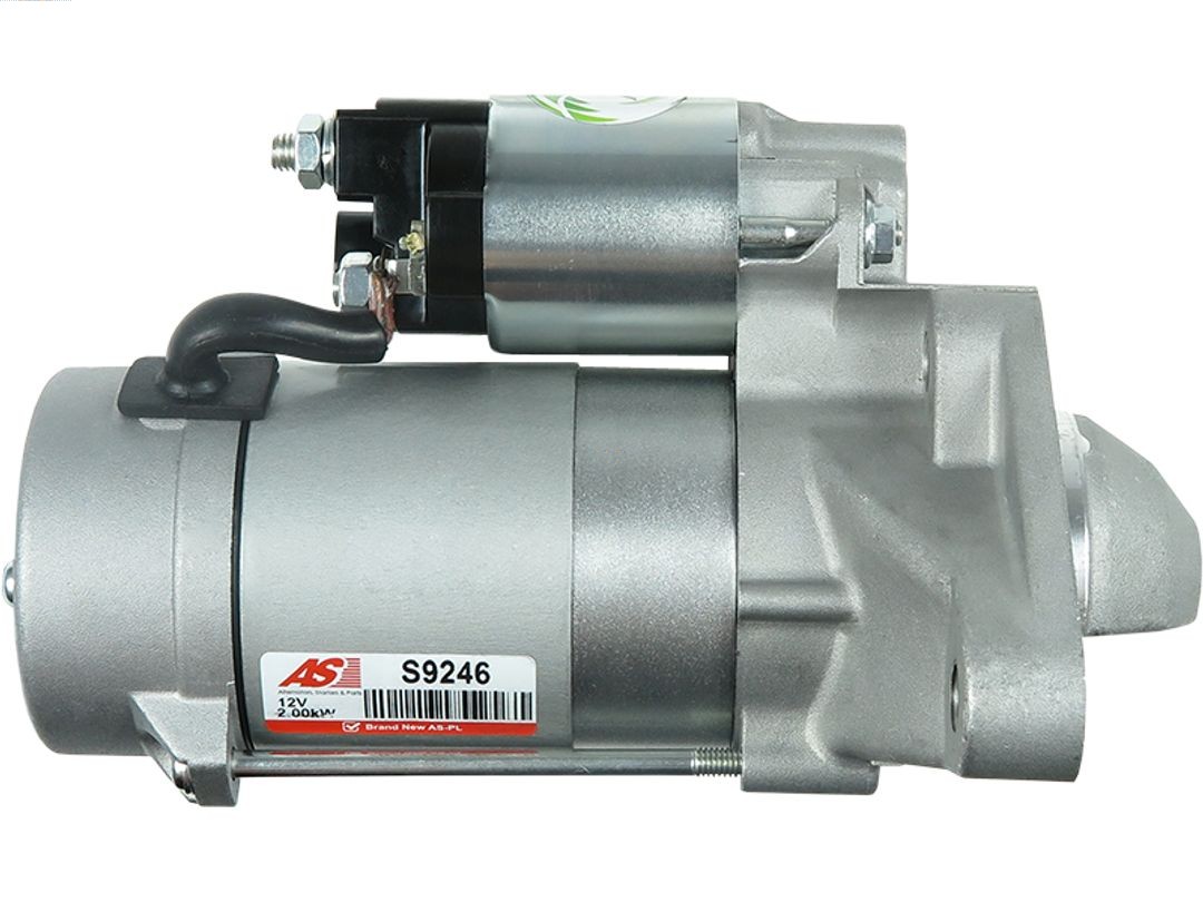 AS-PL Starter S9246