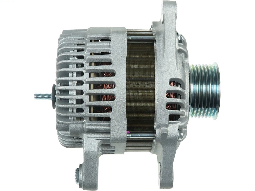 AS-PL Alternator/Dynamo A5334