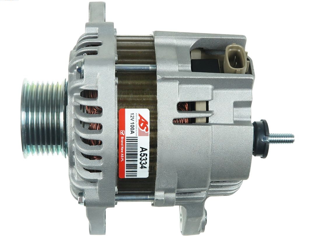 AS-PL Alternator/Dynamo A5334