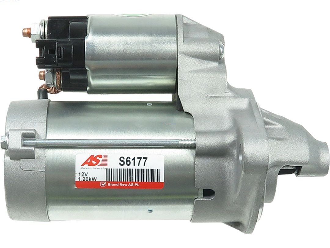 AS-PL Starter S6177