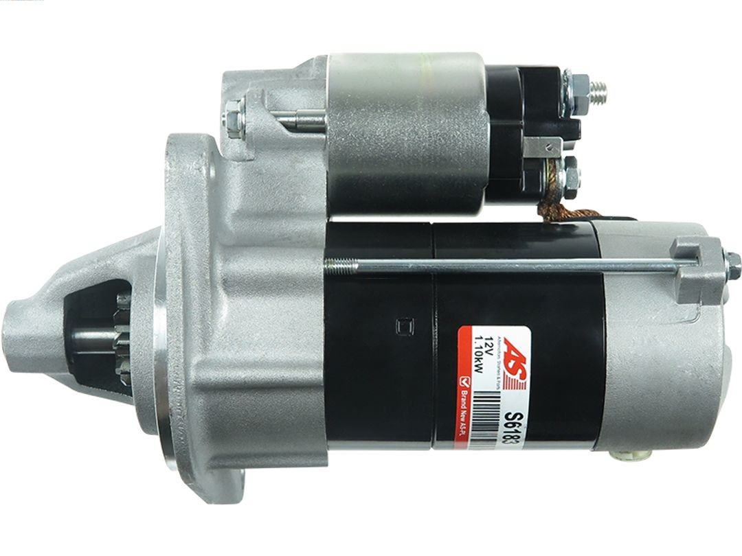 AS-PL Starter S6183