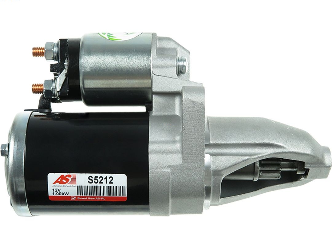 AS-PL Starter S5212