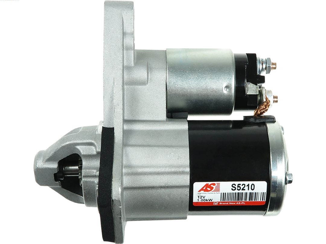 AS-PL Starter S5210