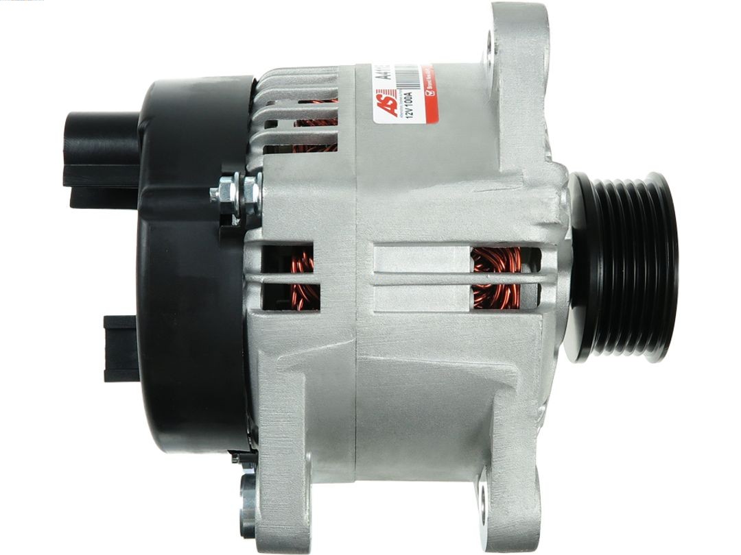AS-PL Alternator/Dynamo A4115