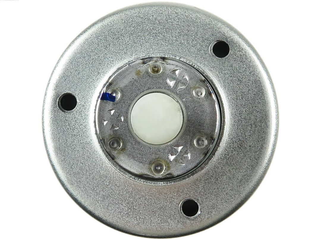 AS-PL Starter magneetschakelaar SS1081(DELCO)