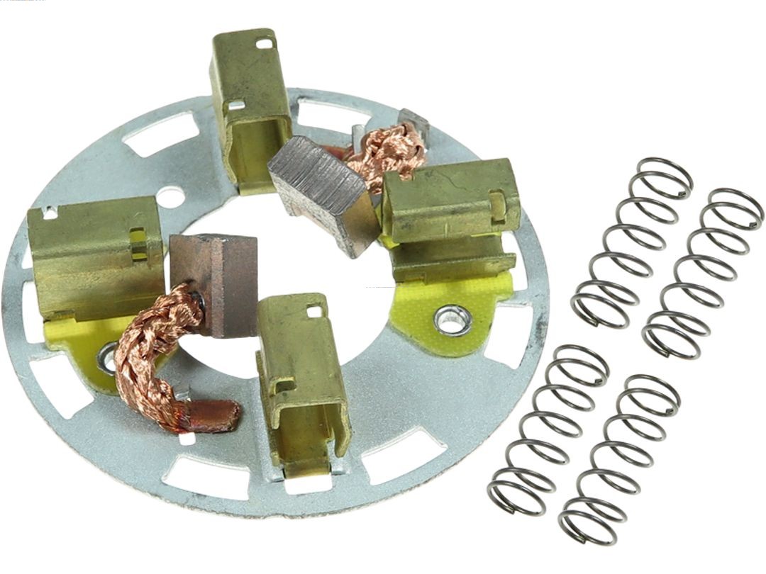 AS-PL Houder, koolborstel SBH3022