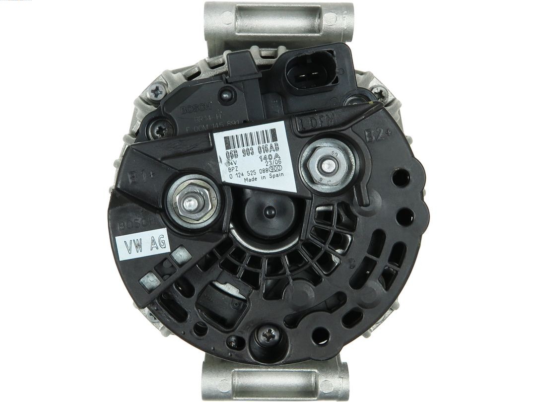 AS-PL Alternator/Dynamo A0457PR