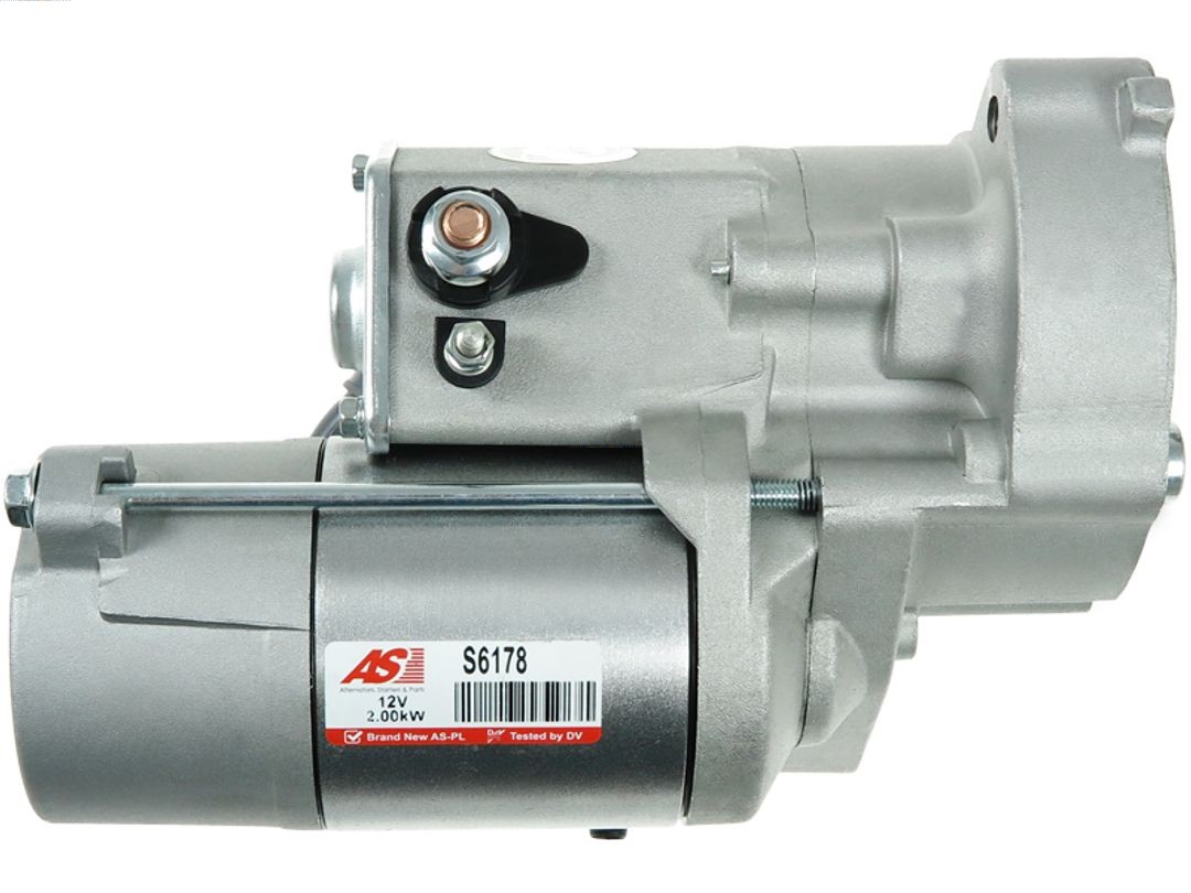 AS-PL Starter S6178