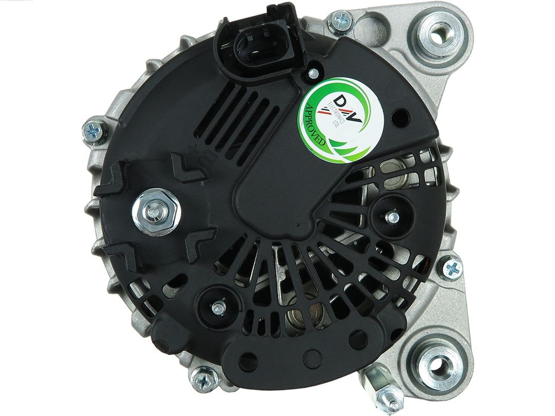 AS-PL Alternator/Dynamo A3299