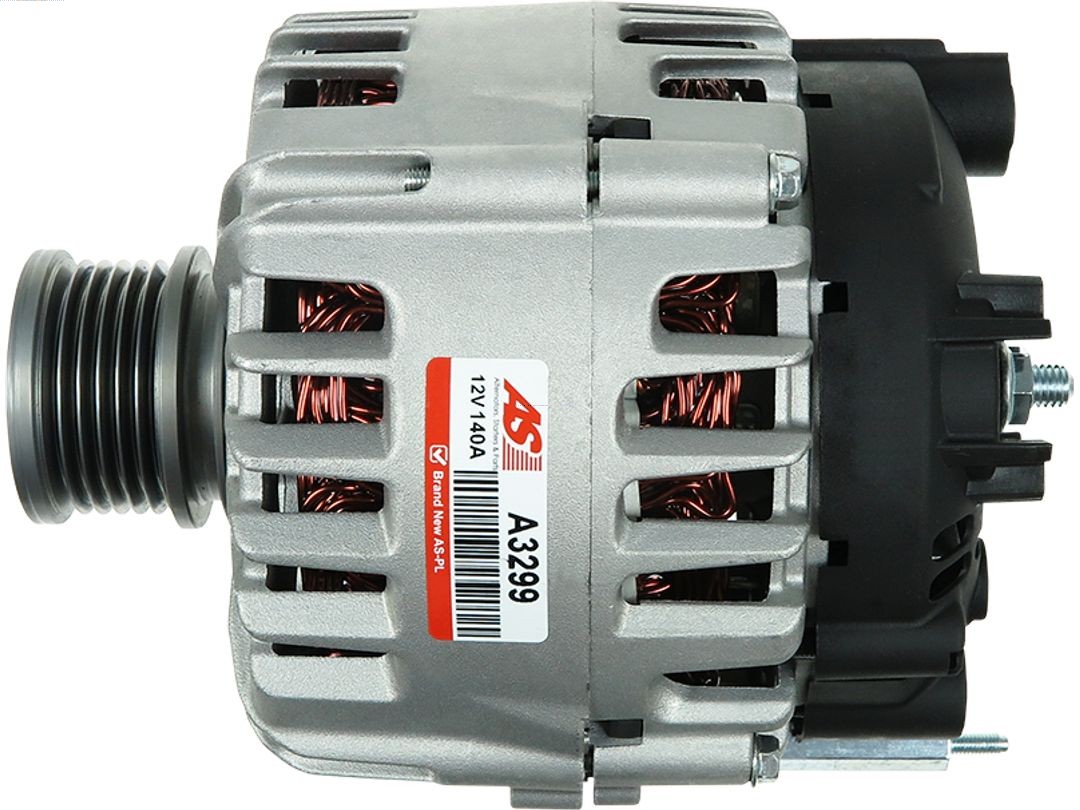 AS-PL Alternator/Dynamo A3299