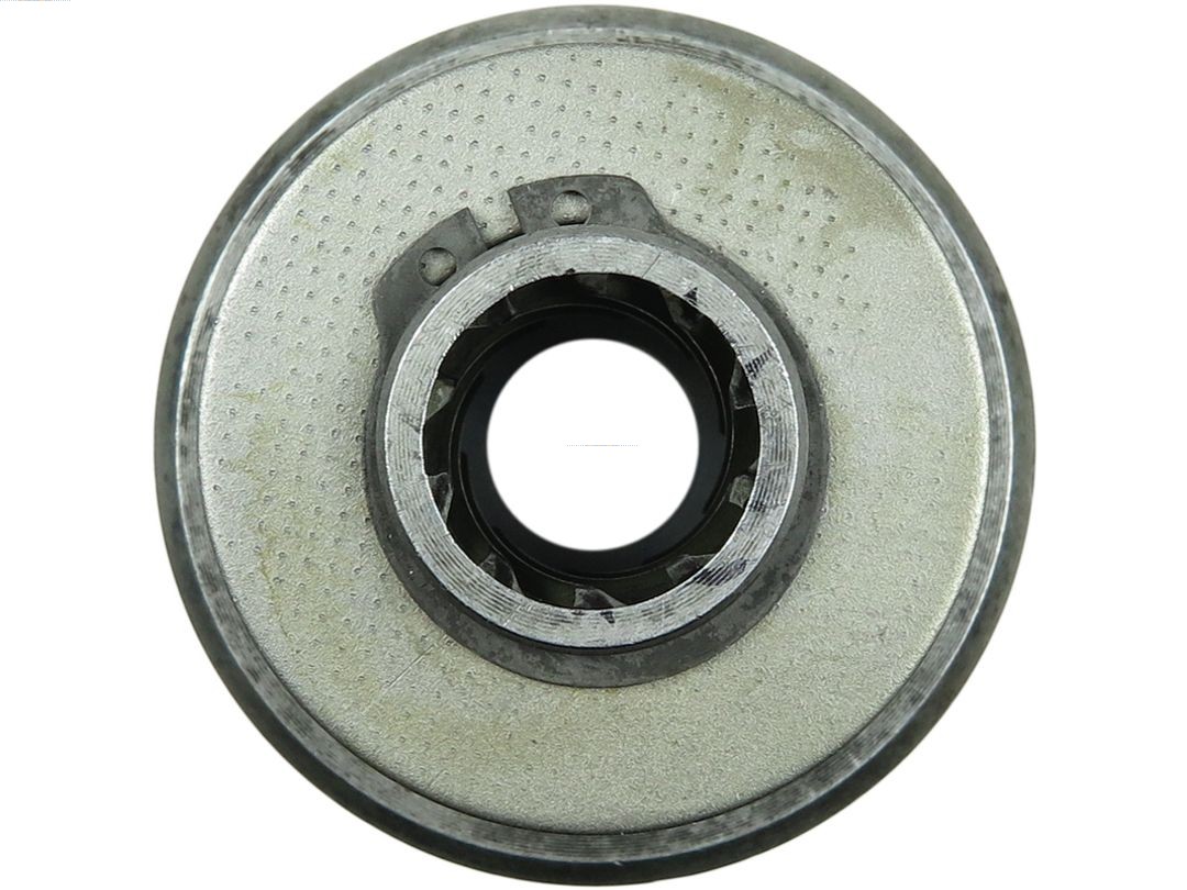 AS-PL Vrijwielaandrijving, starter SD9127(LETRIKA)