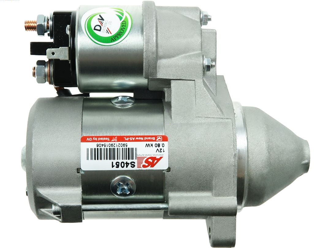 AS-PL Starter S4051