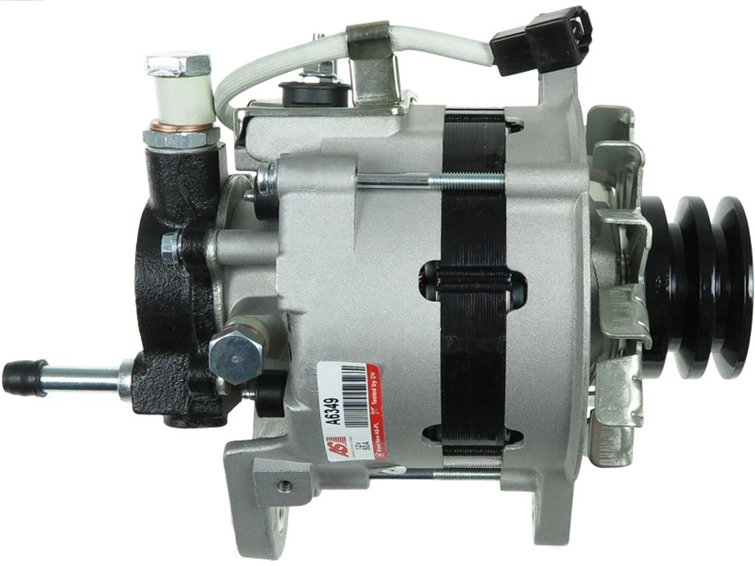 AS-PL Alternator/Dynamo A6349