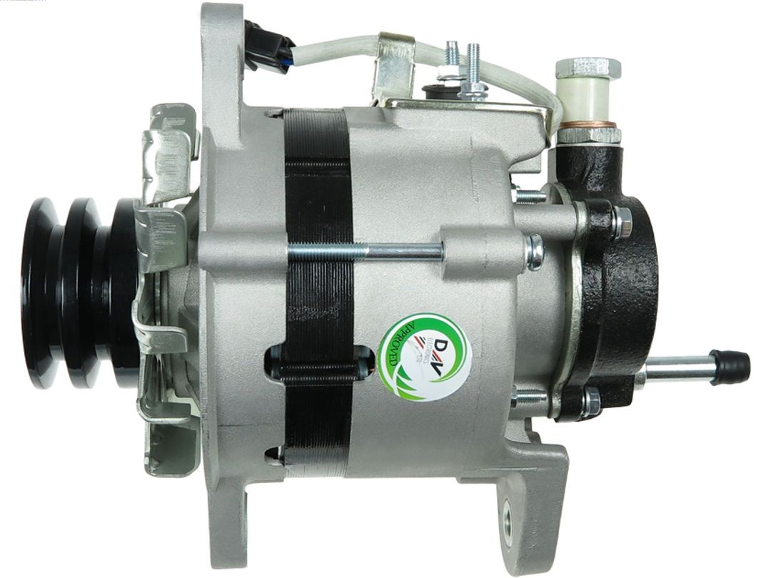 AS-PL Alternator/Dynamo A6349