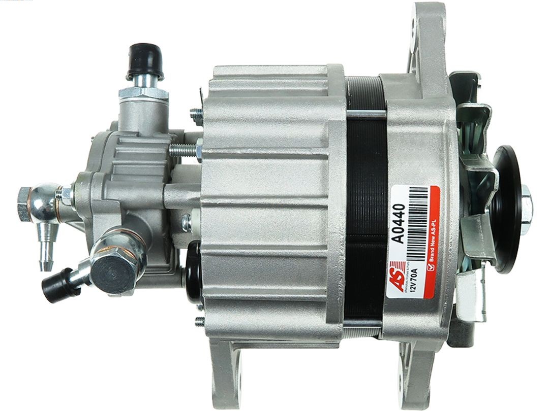 AS-PL Alternator/Dynamo A0440