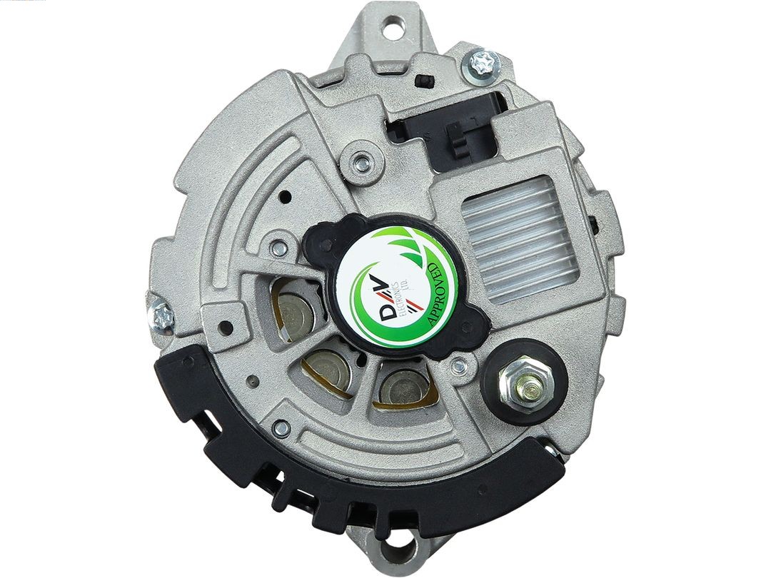 AS-PL Alternator/Dynamo A1037